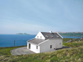 Allaghee Mor St Finians Bay